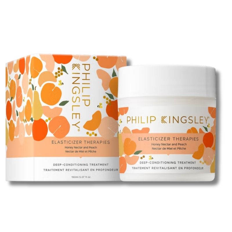 Philip Kingsley Limited Edition Honey Nectar & Peach Elasticizer 150ml