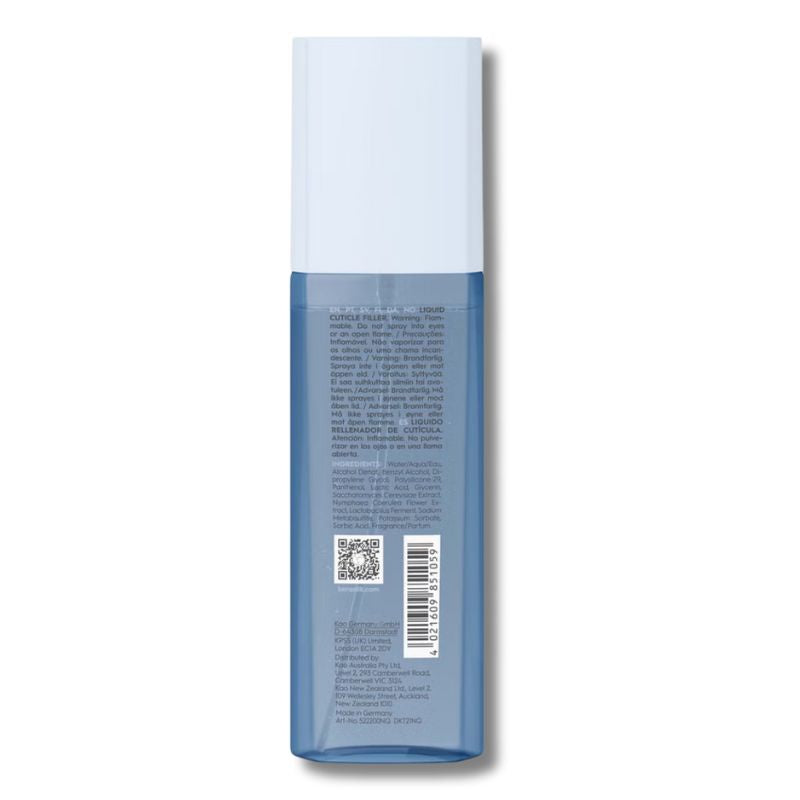 KERASILK Specialists Liquid Cuticle Filler 125ml