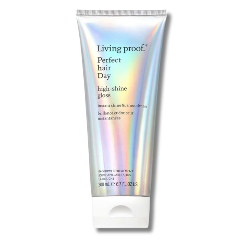 Living Proof Perfect Hair Day High-Shine Gloss