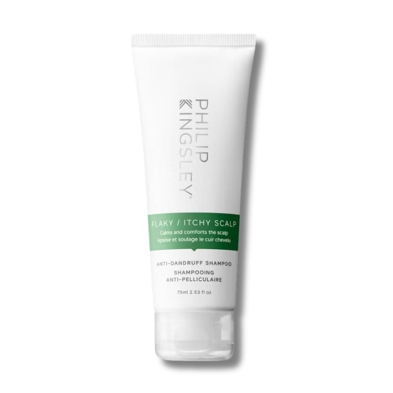 Philip Kingsley Flaky/Itchy Scalp Anti-Dandruff Shampoo 75ml