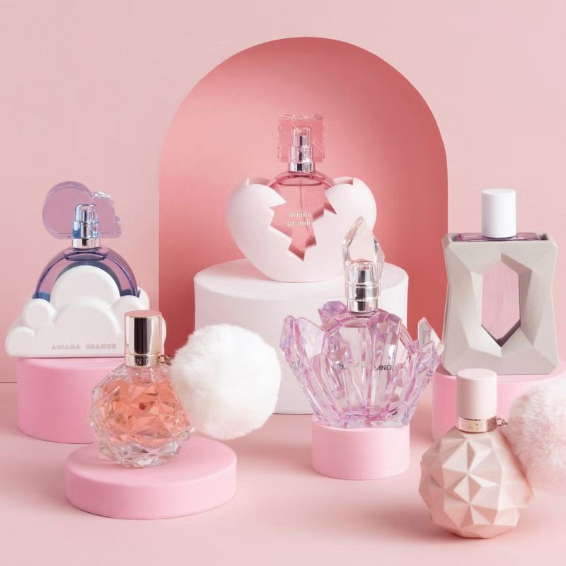 Ariana Grande Cloud Eau de Parfum 50ml