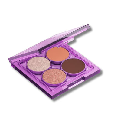 Urban Decay Space Cowboy Quad Palette