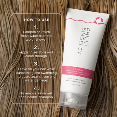 Philip Kingsley Swimcap Water-Resistant Mask 200ml