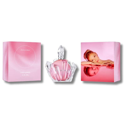 Ariana Grande R.E.M. Cherry Eclipse 50ml