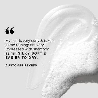 Philip Kingsley Re-Moisturizing Smoothing Shampoo 250ml