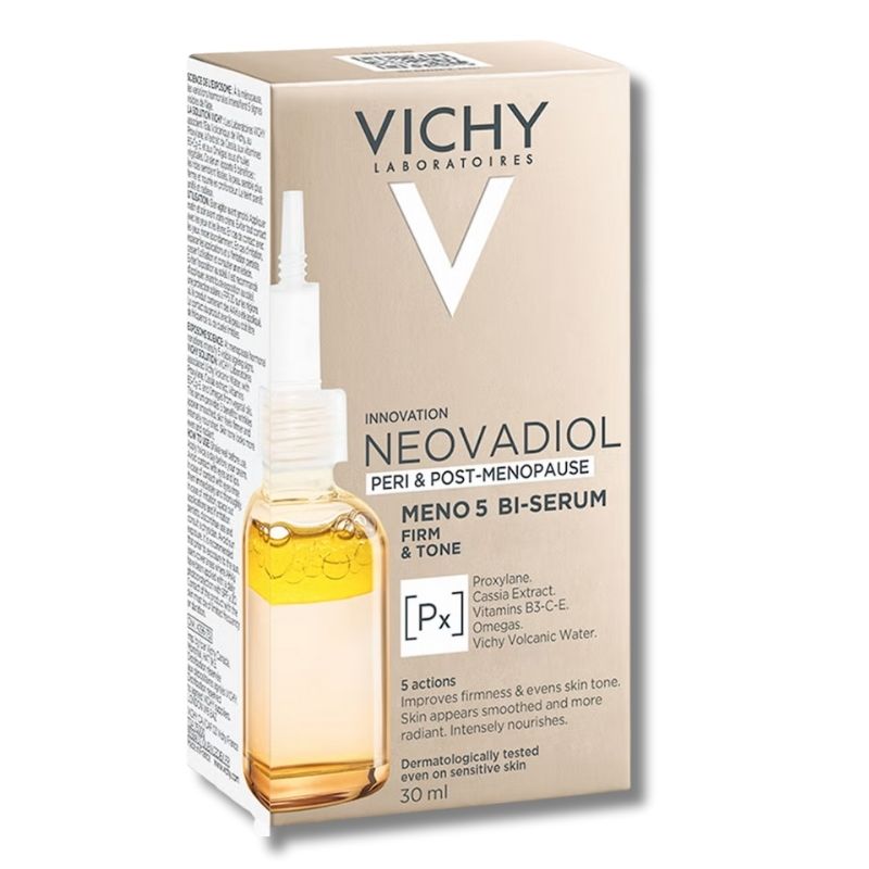 VICHY Neovadiol Meno 5 Serum for Menopausal Skin 30ml