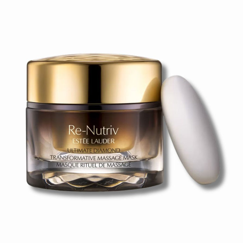 Estée Lauder Re-Nutriv Ultimate Diamond Transformative Thermal Ritual 50ml