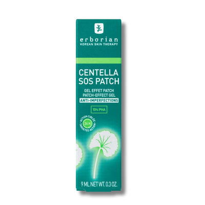 Erborian Centella SOS Patch 9ml