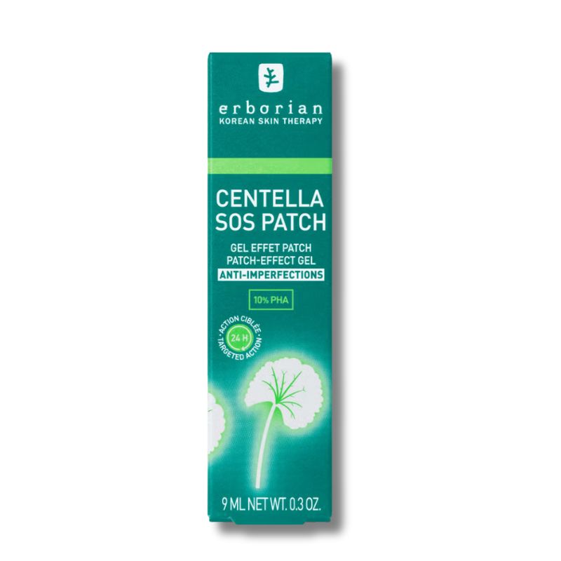 Erborian Centella SOS Patch 9ml