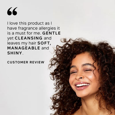 Philip Kingsley No Scent No Colour Shampoo 1000ml (Worth £96.00)