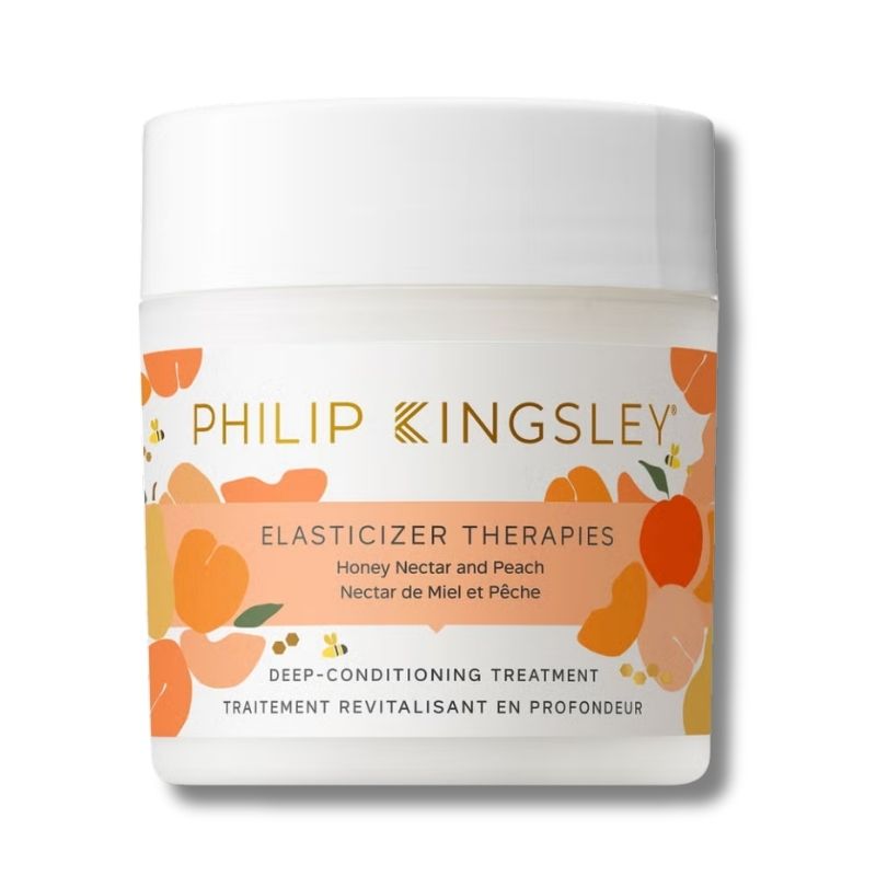 Philip Kingsley Limited Edition Honey Nectar & Peach Elasticizer 150ml