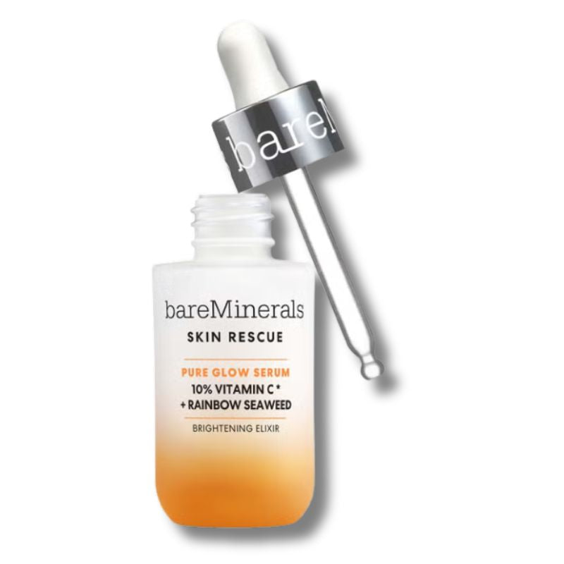bareMinerals SKIN RESCUE Pure Glow Serum 30ml