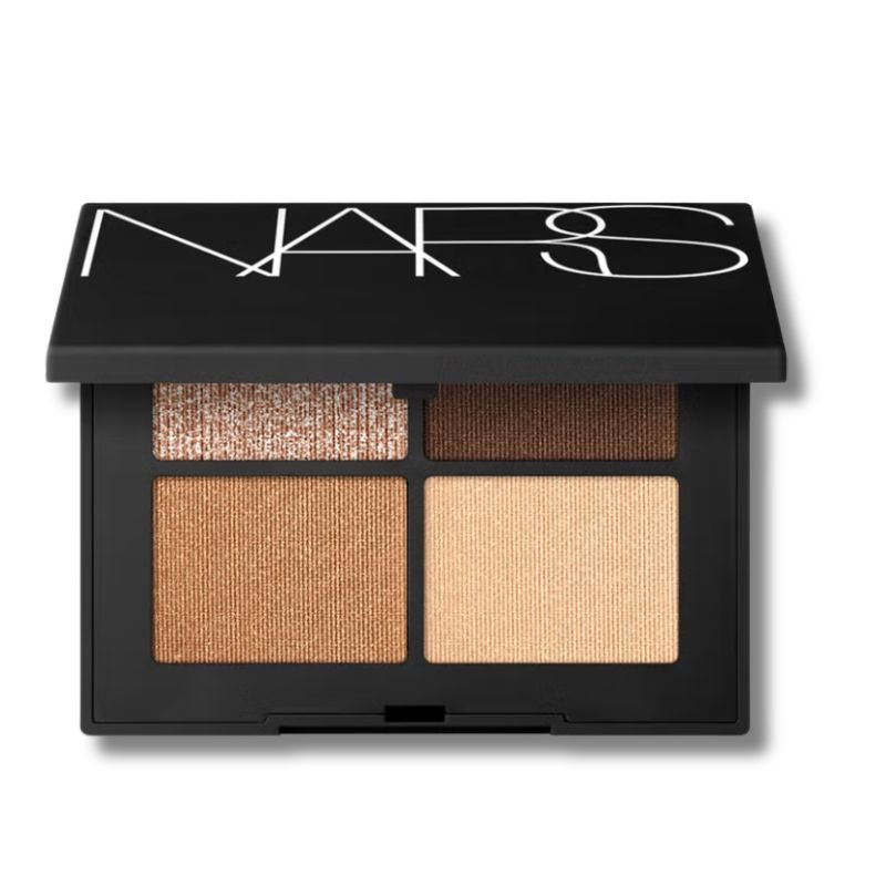 NARS Cosmetics Eyeshadow Quad - Mojave