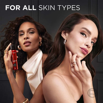 L'Oréal Paris Infallible 3-Second Makeup Setting Spray (Various Sizes)