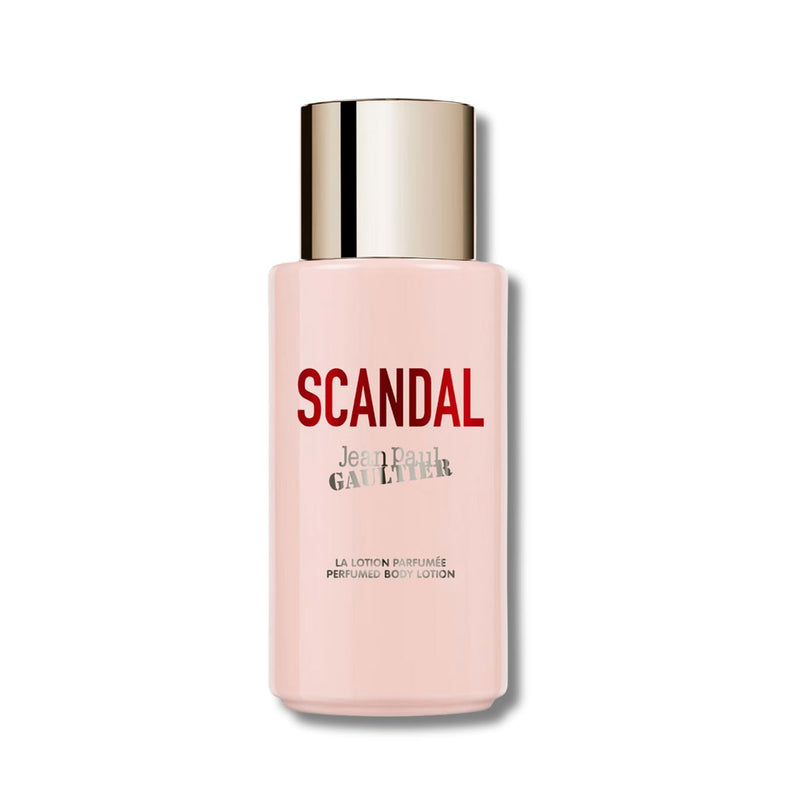 Jean Paul Gaultier Scandal Body Lotion 200ml