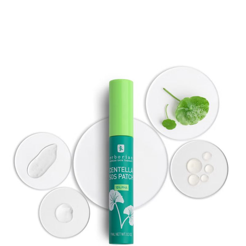 Erborian Centella SOS Patch 9ml