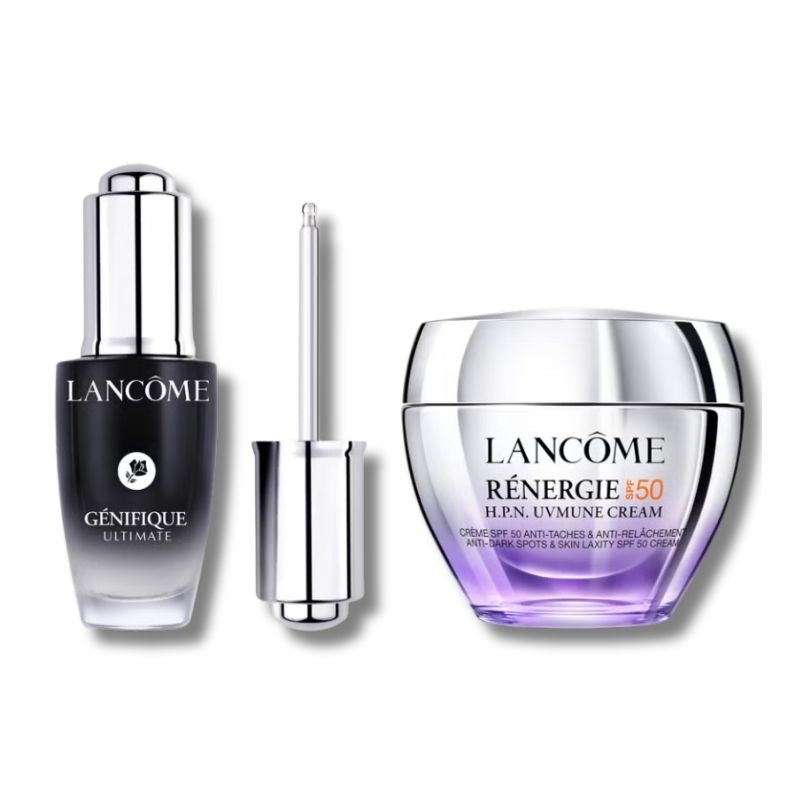 Lancôme Superior Skin Set