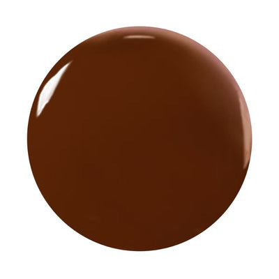 Manucurist Green Flash Varnish - Chestnut