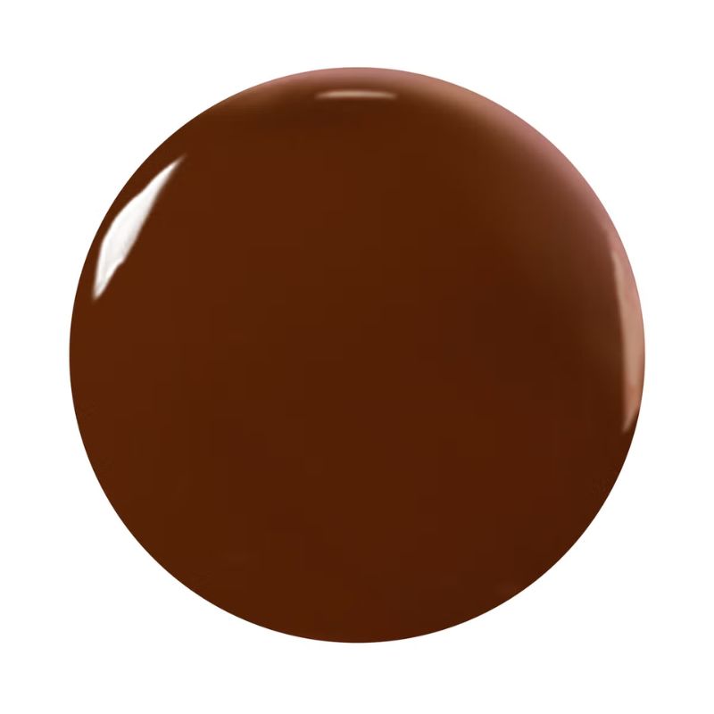 Manucurist Green Flash Varnish - Chestnut