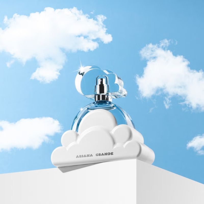 Ariana Grande Cloud Eau de Parfum 100ml