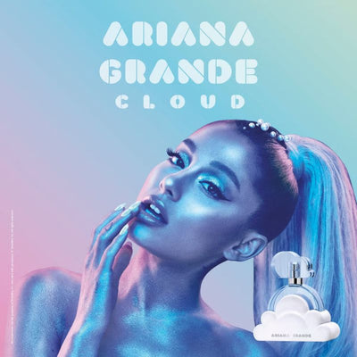 Ariana Grande Cloud Eau de Parfum 50ml