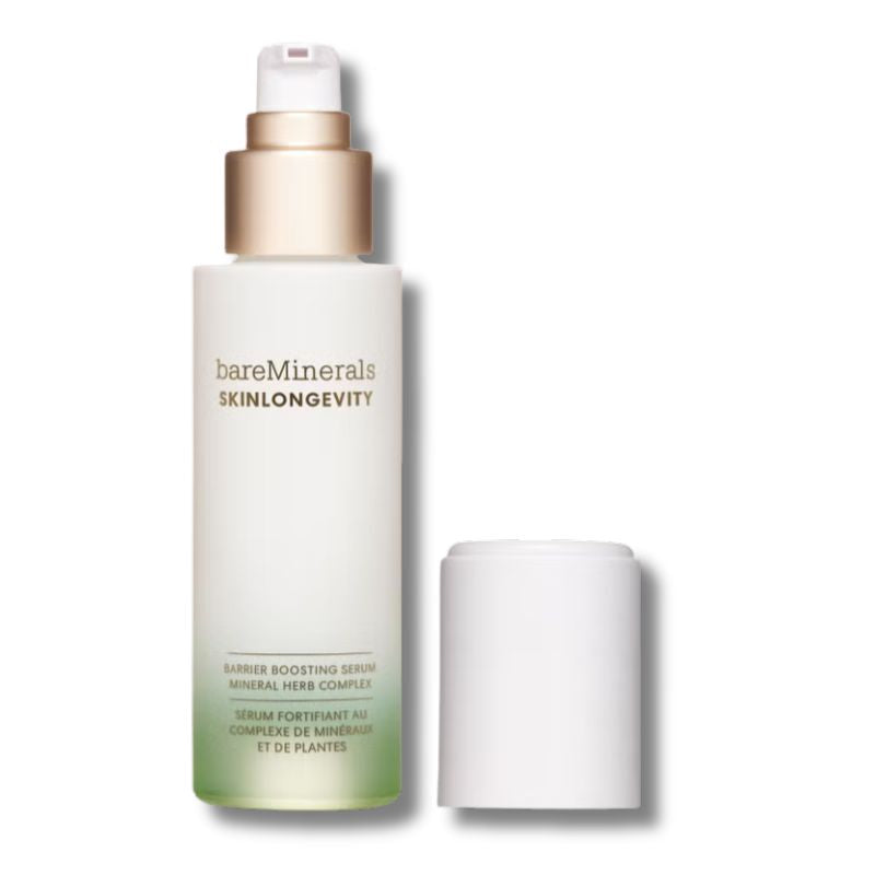 bareMinerals SKINLONGEVITY Barrier Boosting Serum 50ml
