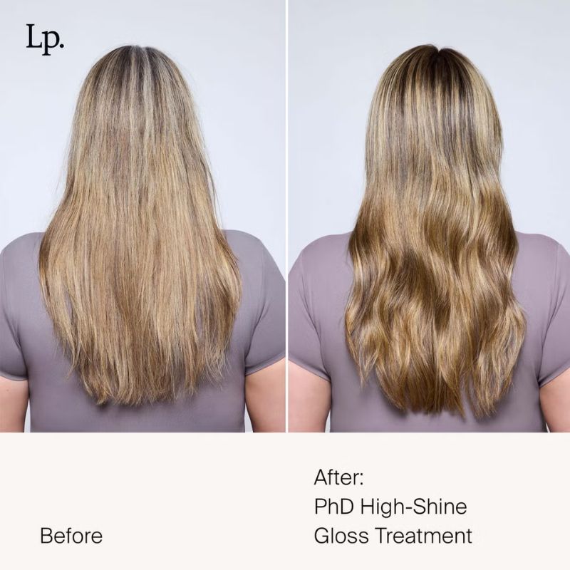 Living Proof Perfect Hair Day High-Shine Gloss