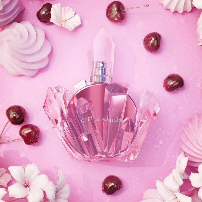Ariana Grande R.E.M. Cherry Eclipse 50ml