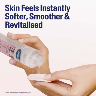 Cetaphil Healthy Radiance Refresh Toner with Niacinamide 150ml