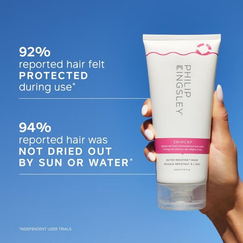 Philip Kingsley Swimcap Water-Resistant Mask 200ml
