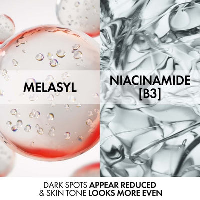 VICHY Liftactiv Specialist B3 5% Niacinamide & AHA Complex Dark Spots & Pigmentation Serum 30ml