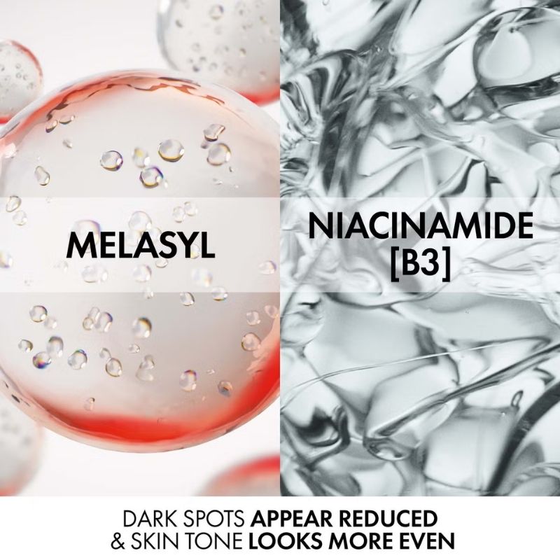 VICHY Liftactiv Specialist B3 5% Niacinamide & AHA Complex Dark Spots & Pigmentation Serum 30ml