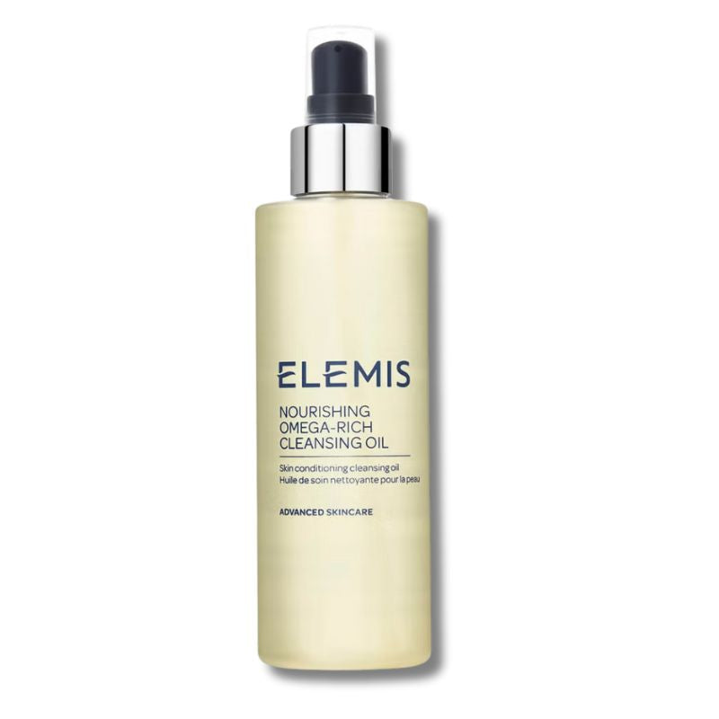 Elemis Nourishing Omega-Rich Cleansing Oil 195ml