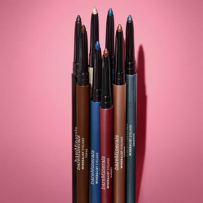 bareMinerals MINERALIST Lasting Eyeliner (Various Shades)