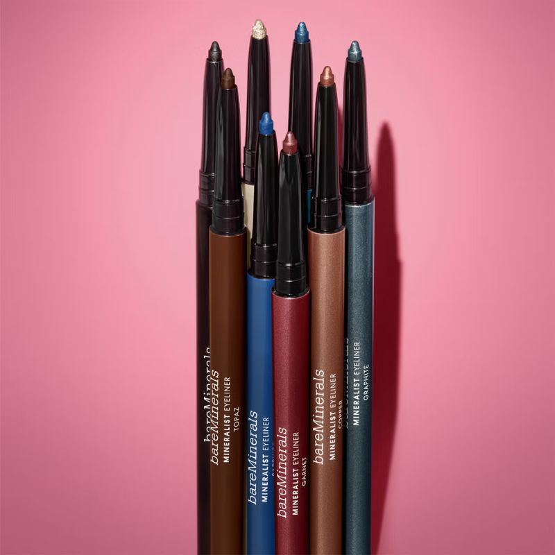 bareMinerals MINERALIST Lasting Eyeliner (Various Shades)