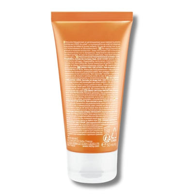 VICHY Idéal Soleil Velvety Cream SPF 50+ 50ml