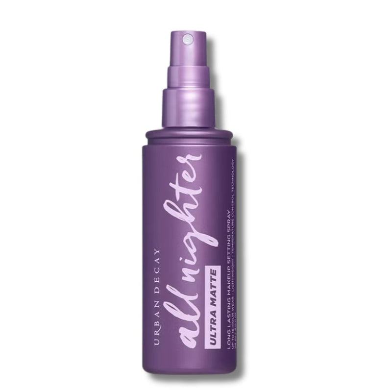 Urban Decay All Nighter Ultra Matte Setting Spray 118ml