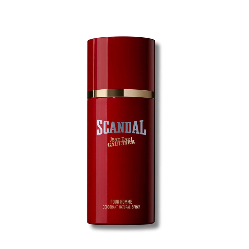 Jean Paul Gaultier Scandal Pour Homme Eau de Toilette Deodorant Spray 150ml