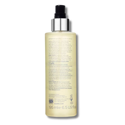 Elemis Nourishing Omega-Rich Cleansing Oil 195ml