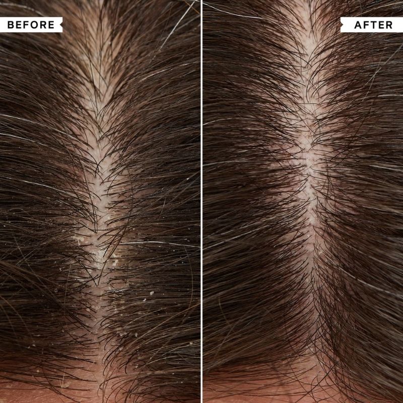 Philip Kingsley Flaky Itchy Shampoo and Conditioner 1000ml Duo