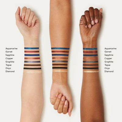 bareMinerals MINERALIST Lasting Eyeliner (Various Shades)