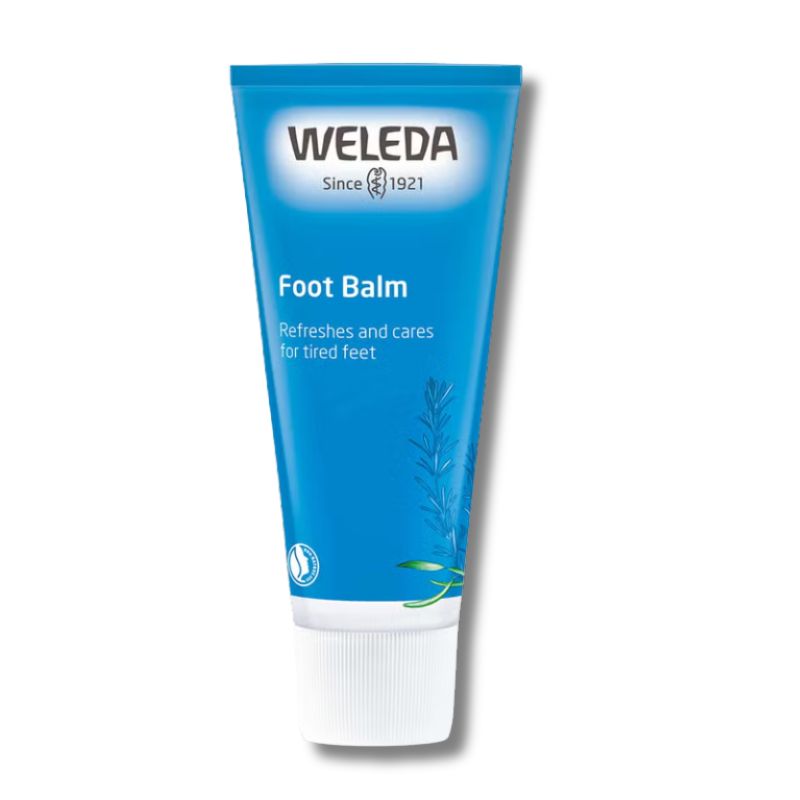 Weleda Foot Balm (75ml)