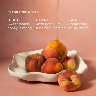 Philip Kingsley Limited Edition Honey Nectar & Peach Elasticizer 150ml