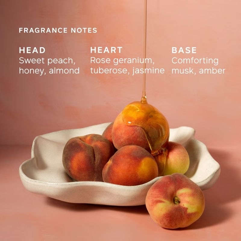 Philip Kingsley Limited Edition Honey Nectar & Peach Elasticizer 150ml