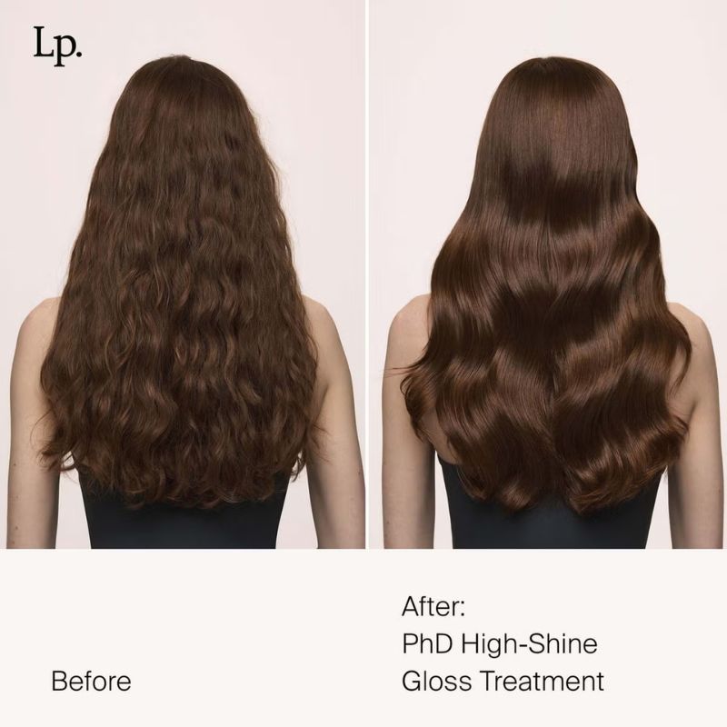 Living Proof Perfect Hair Day High-Shine Gloss
