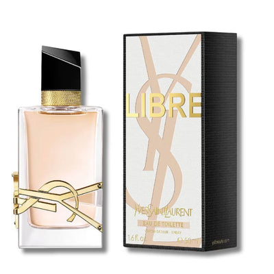 Yves Saint Laurent Libre Eau de Toilette - 50ml