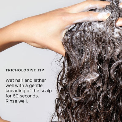 Philip Kingsley Re-Moisturizing Smoothing Shampoo 250ml