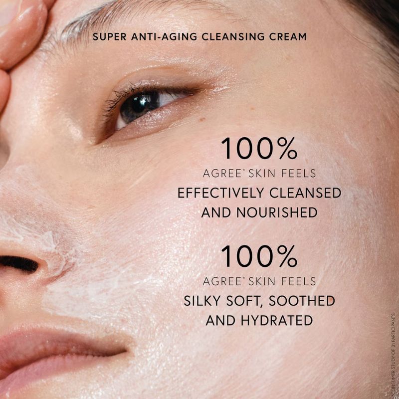 Dr. Barbara Sturm Super Super Anti-Ageing Cleansing Cream 125ml