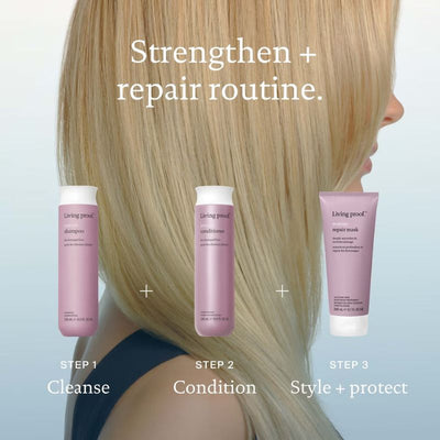 Living Proof Restore Shampoo 236ml