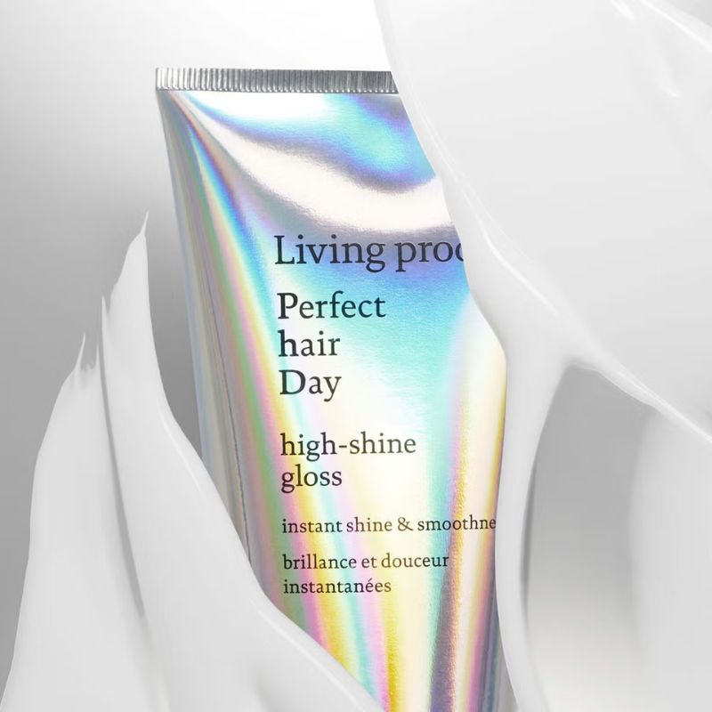Living Proof Perfect Hair Day High-Shine Gloss